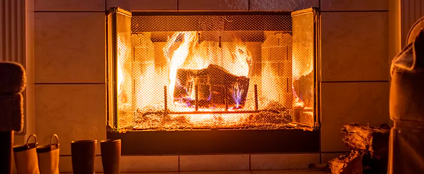 Astria Vent Free Gas Fireplaces Installation in Sikeston, MO