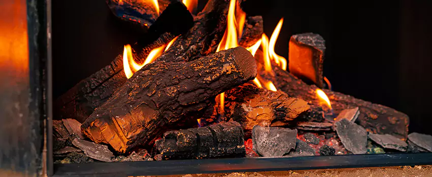 Chimney Fireplace Ash Dump Cleaning in Sikeston, MO