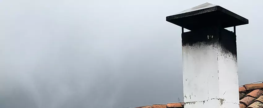 Chimney Damper Inspection in Sikeston, MO