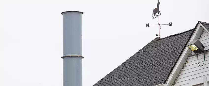 Chimney Inspection in Sikeston, MO