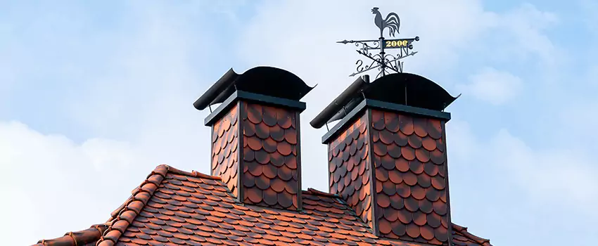 Old Chimney Restoration in Sikeston, Missouri