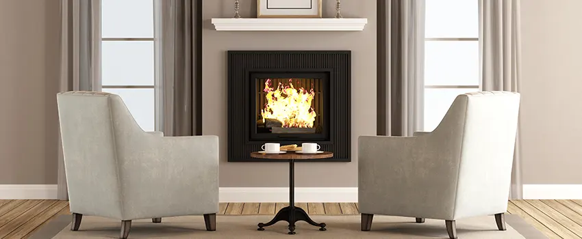 Custom Architectural Fireplace Restoration in Sikeston, MO