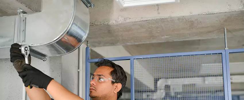 HVAC Ductwork Cleaning in Sikeston, MO
