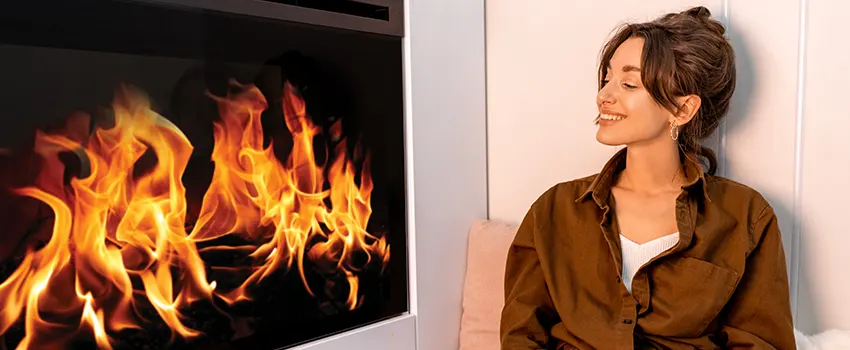 Electric Fireplace Logs Cost in Sikeston, Missouri