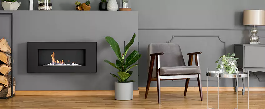 Ethanol Fireplace Burner Repair in Sikeston, MO