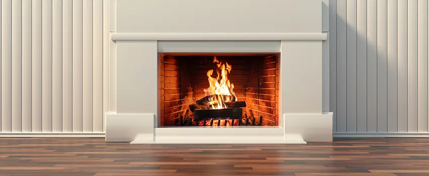 Fireplace Broken Ashtray Repair Services in Sikeston, Missouri