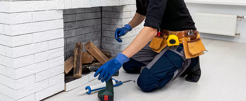 Fireplace Doors Cleaning in Sikeston, Missouri