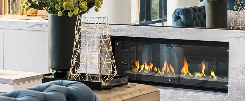 Custom Fireplace Crystals in Sikeston, Missouri