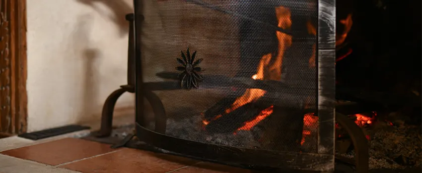 Electric Metal Fireplace installation Services in Sikeston, MO