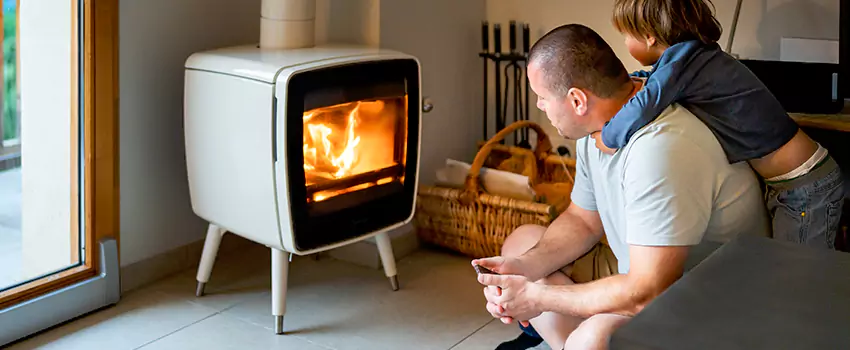 Fireplace Safety Inspection Technician in Sikeston, Missouri