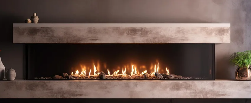 Gas Refractory Fireplace Logs in Sikeston, MO