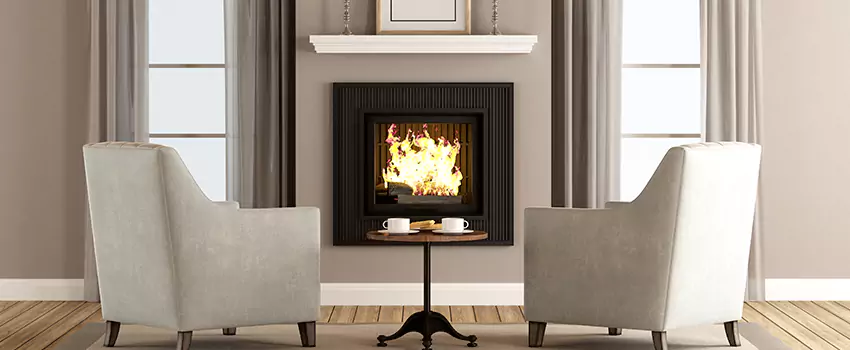 Heat & Glo Outdoor Gas Fireplaces Installation Contractors in Sikeston, Missouri