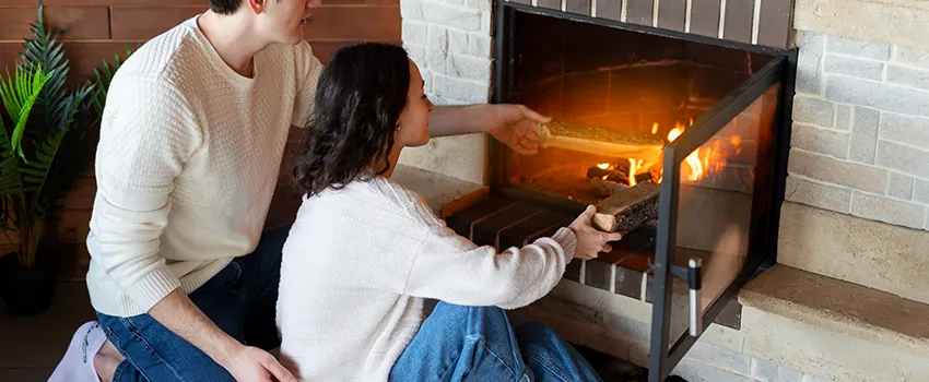 Kings Man Direct Vent Fireplaces Services in Sikeston, Missouri