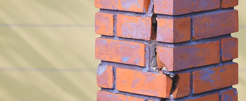 Leaking Chimney Repair And Replacement Cost in Sikeston, Missouri
