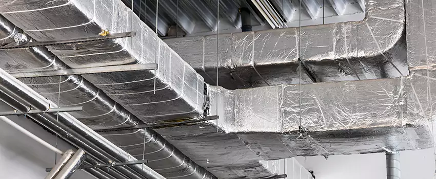 Vent Dust Cleaning Cost in Sikeston, MO