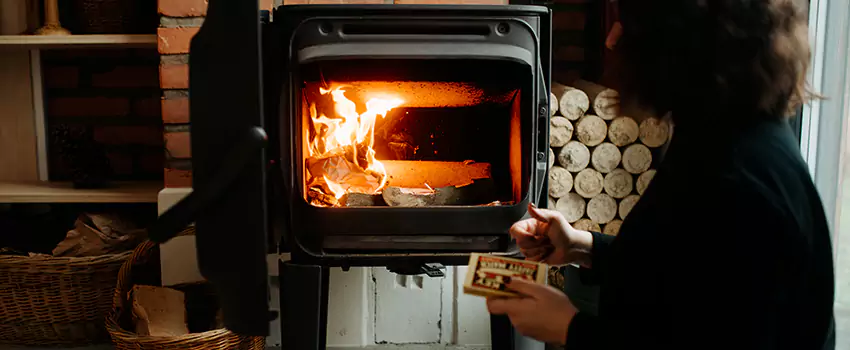 Key Features of Vermont Castings Fireplaces in Sikeston, MO