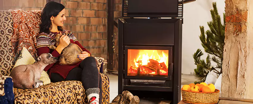 Wood Stove Chimney Cleaning Services in Sikeston, MO