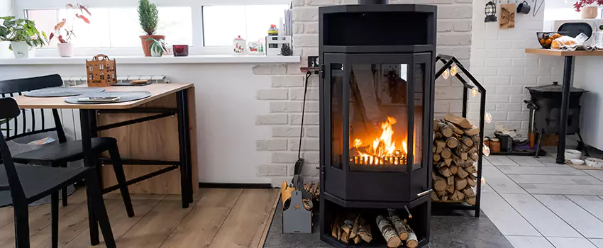 Wood Stove Inspection Services in Sikeston, MO