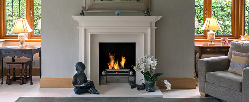 Astria Open-Hearth Wood Fireplaces Services in Sikeston, MO