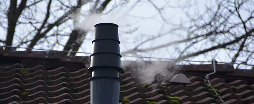 Broken Chimney Animal Screen Repair And Installation in Sikeston, MO