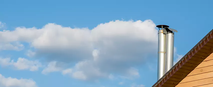 Chimney Cap Bird Guard Repair in Sikeston, Missouri