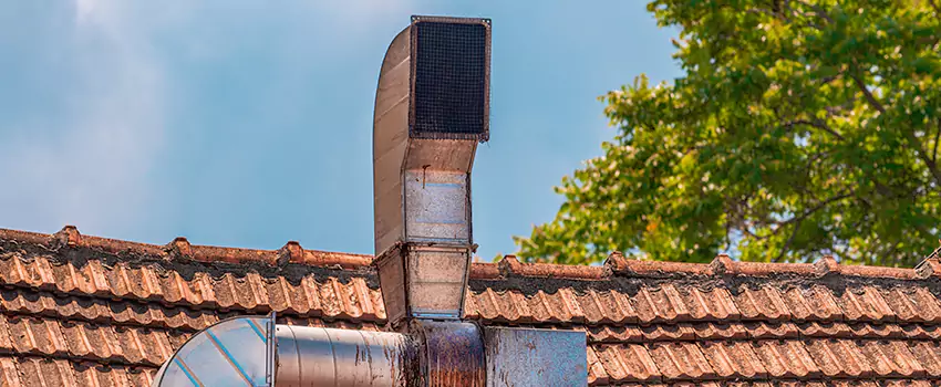 Chimney Creosote Cleaning Experts in Sikeston, Missouri