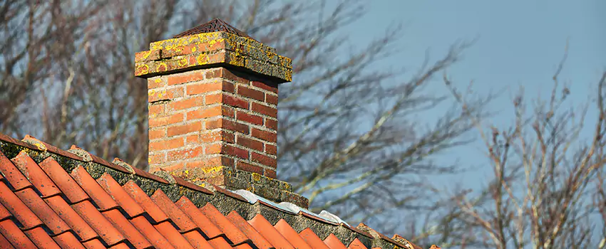 Chimney Flue Cap Installation in Sikeston, MO