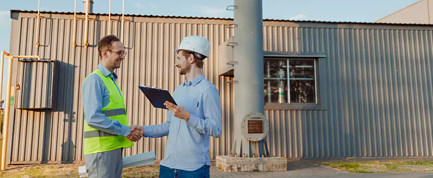 Chimney Cap Inspection in Sikeston, MO