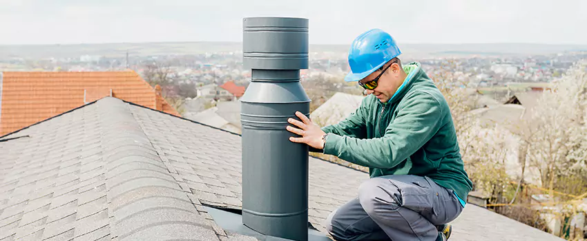 Insulated Chimney Liner Services in Sikeston, MO