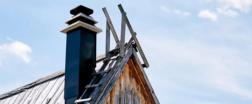 Chimney Pot Inspection in Sikeston, MO