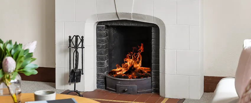 Classic Open Fireplace Design Services in Sikeston, Missouri