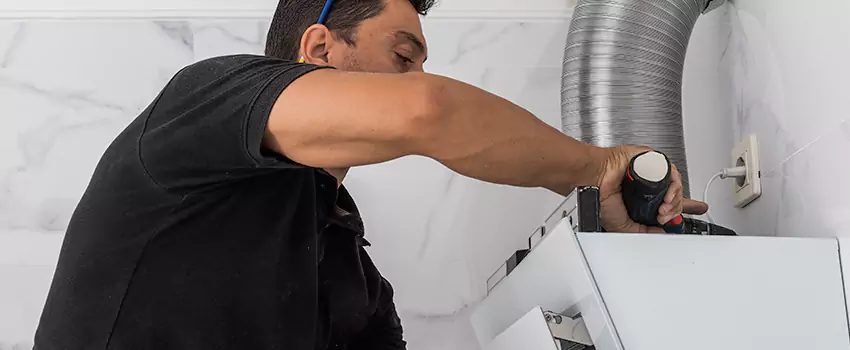 Dryer Vent Blockage Cleaning in Sikeston, MO