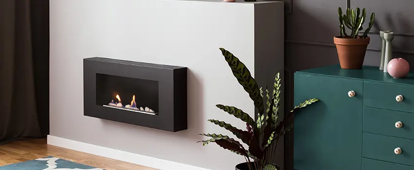Electric Fireplace Glowing Embers Installation Services in Sikeston, MO