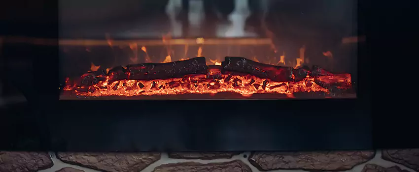 Cost of Electric Fireplace Repair Service in Sikeston, Missouri