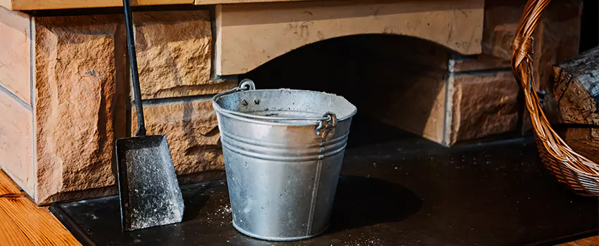 Clean The Fireplace Mantle And Hearth in Sikeston, Missouri