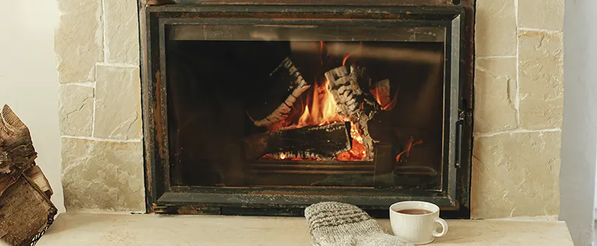 Fireplace Door Handle Replacements Services in Sikeston, Missouri