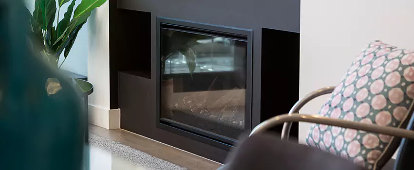 Gas Fireplace Installation in Sikeston, MO