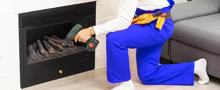 Fireplace Hearth Inspection And Repair in Sikeston, Missouri