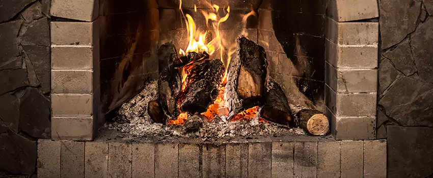 Cost of Rebuilding A Fireplace in Sikeston, Missouri