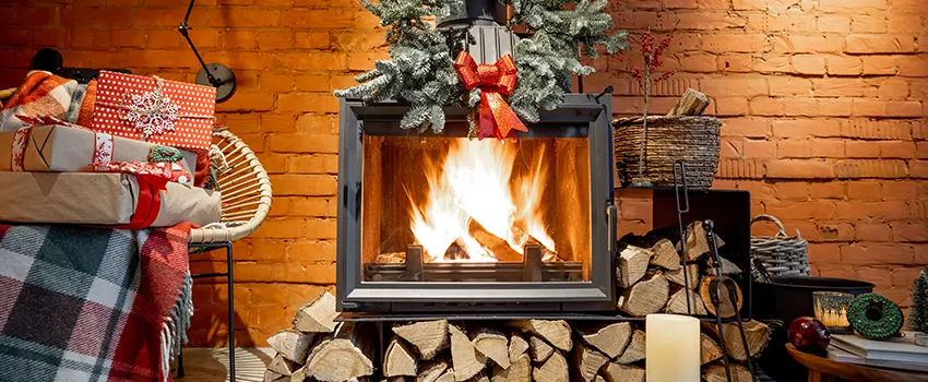 Steel Fireplace Grate Repair And Replacement Services in Sikeston, Missouri