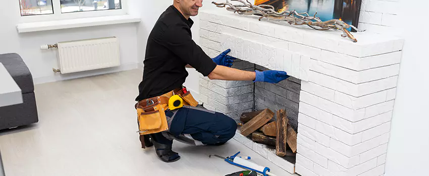 Gas Fireplace Repair And Replacement in Sikeston, MO