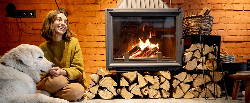 Fireplace Smell Removal Cost in Sikeston, MO