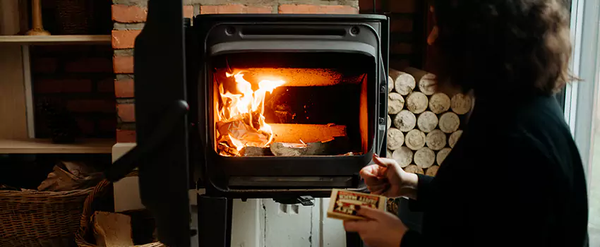 Hearthstone Wood Stoves Fireplace Repair in Sikeston, Missouri