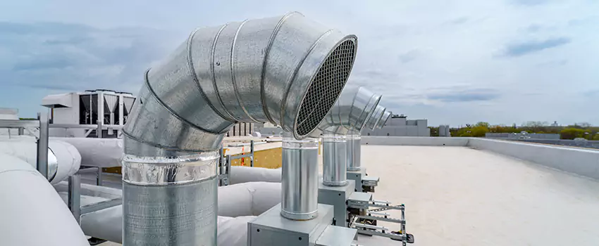 Insulated Ductwork Repair Services Near Me in Sikeston, MO