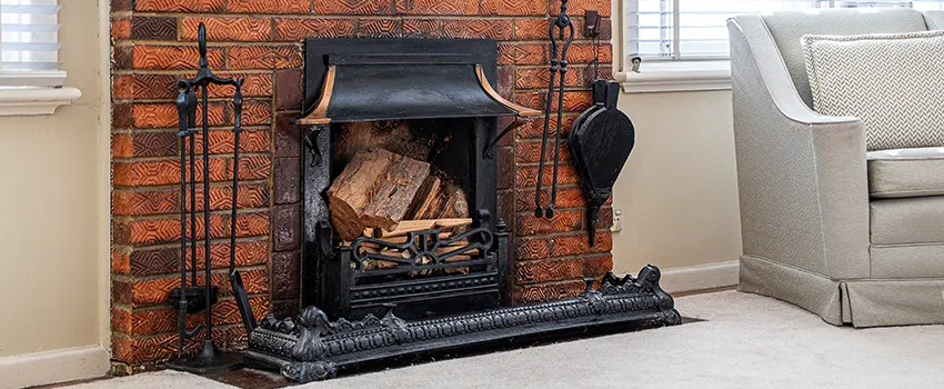 Custom Old Fireplace Redesign Services in Sikeston, Missouri