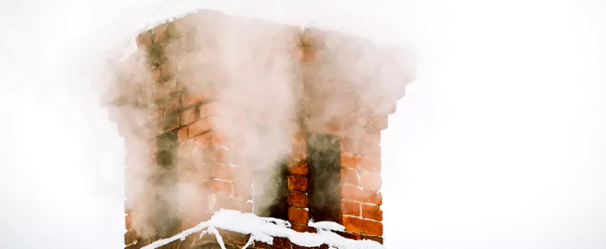 Chimney Flue Soot Removal in Sikeston, MO