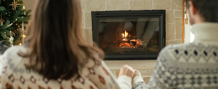 Superior Open-Hearth Wood Fireplaces in Sikeston, MO
