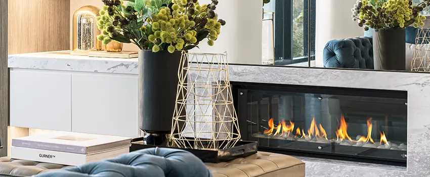Professional Town & Country Luxury Fireplace Maintenance Experts in Sikeston, Missouri