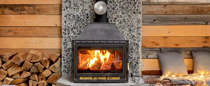 Travis Industries Elite Fireplace Inspection and Maintenance in Sikeston, Missouri