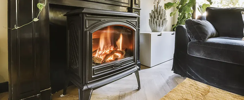 Valor Wood Fireplace in Sikeston, MO